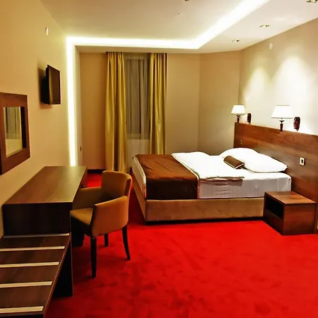 Hotel Bavka Leskovac  Cameră foto