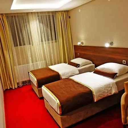 Hotel Bavka Leskovac  Cameră foto