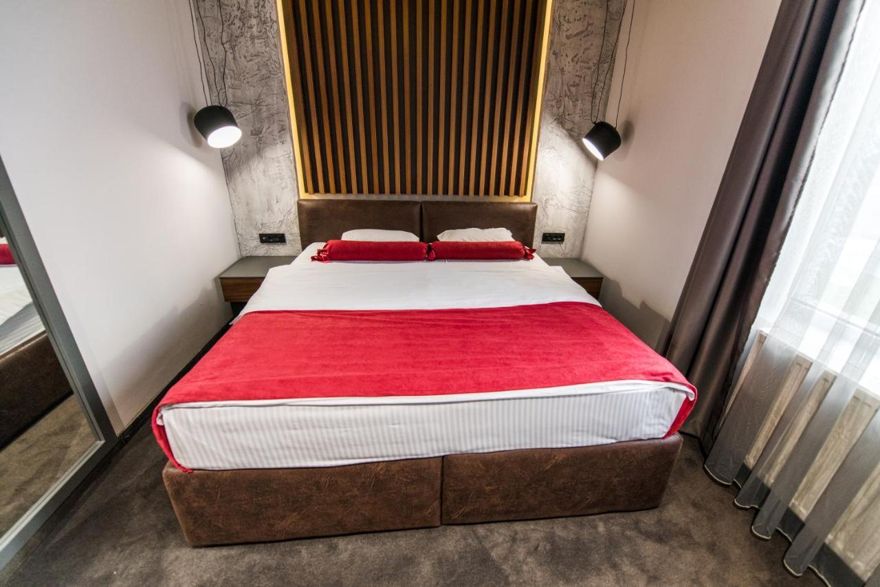 Bavka Hotel Leskovac (Jablanica)