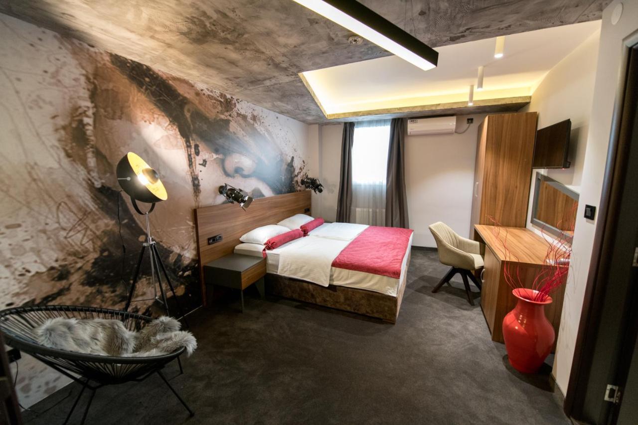 Hotel Bavka 3*