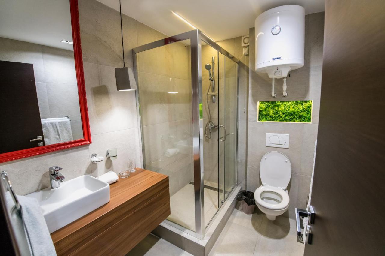 Bavka Hotel 3*