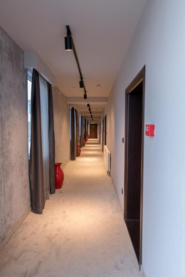 Hotel Bavka 3*