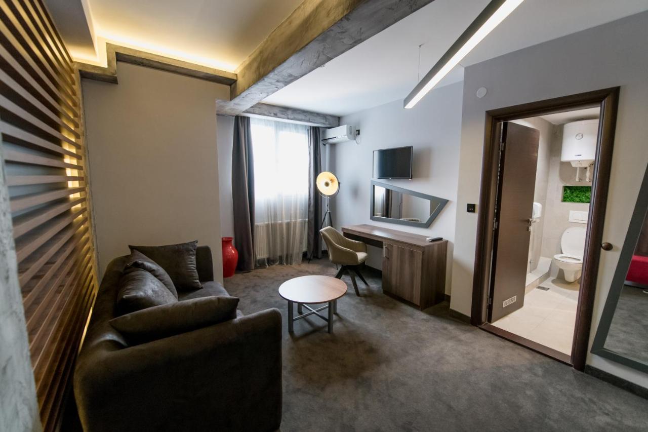 Hotel Bavka 3*