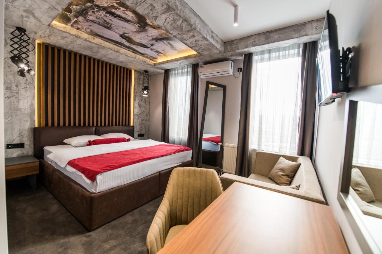 Hotel Bavka 3*