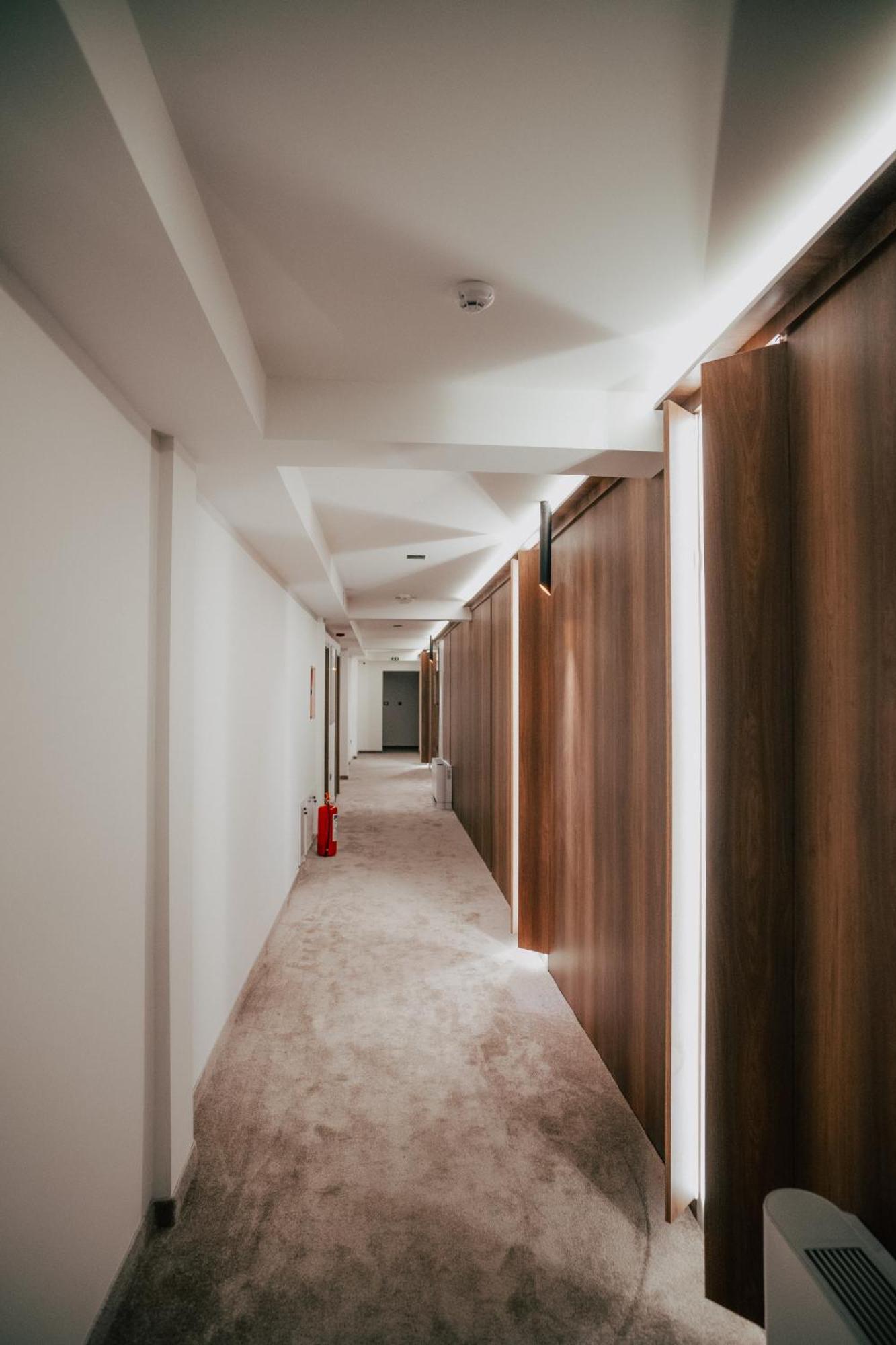 Hotel Bavka 3*