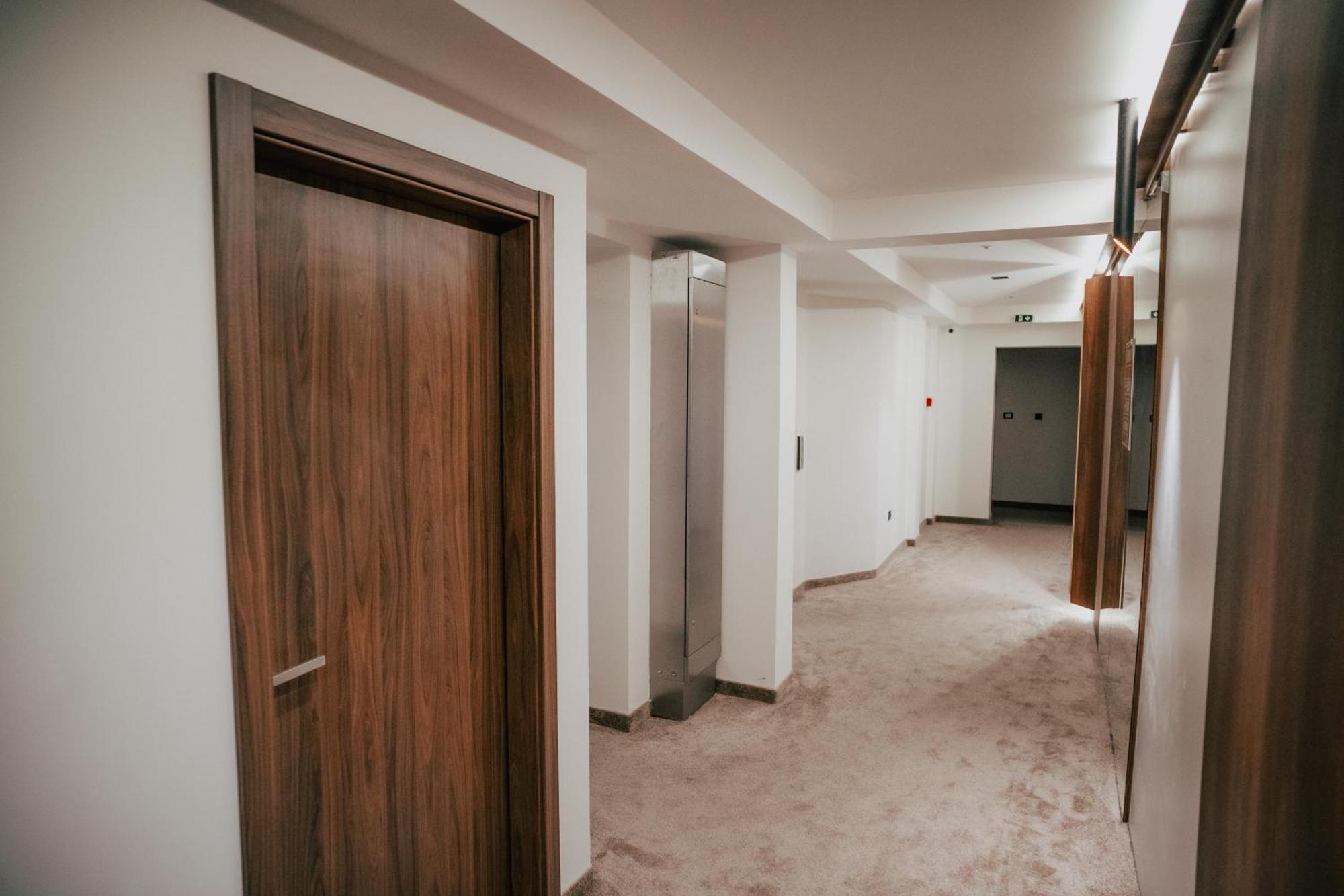 Bavka Hotel Leskovac (Jablanica)