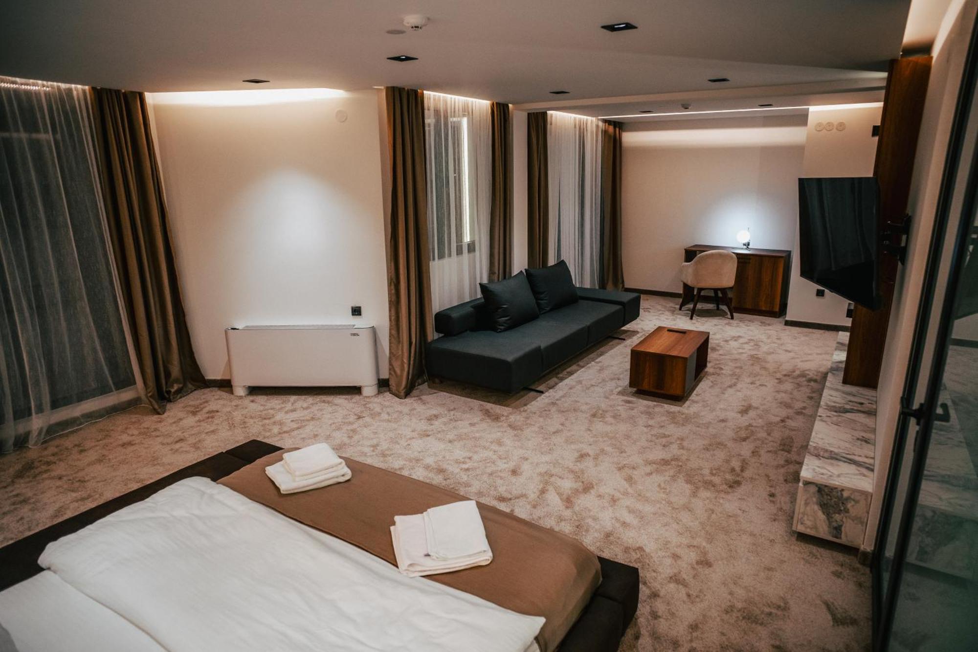 Bavka Hotel 3*