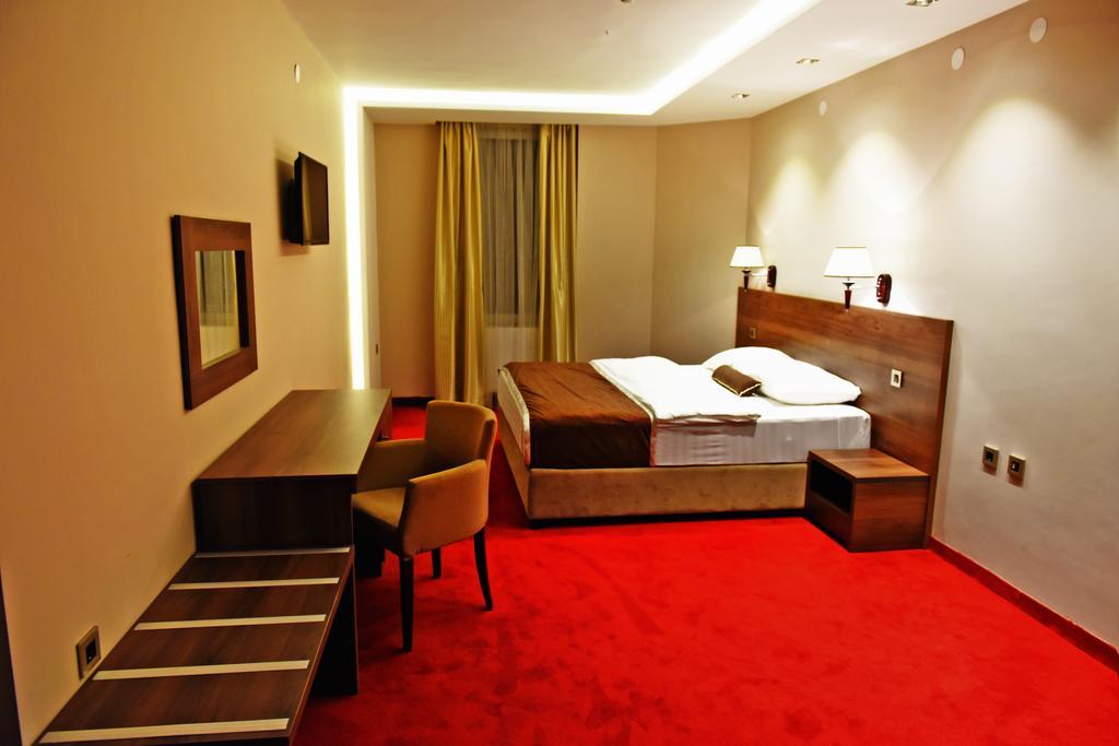 Hotel Bavka
