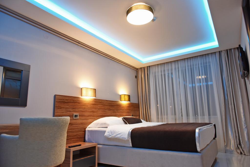 Bavka Hotel Leskovac (Jablanica)