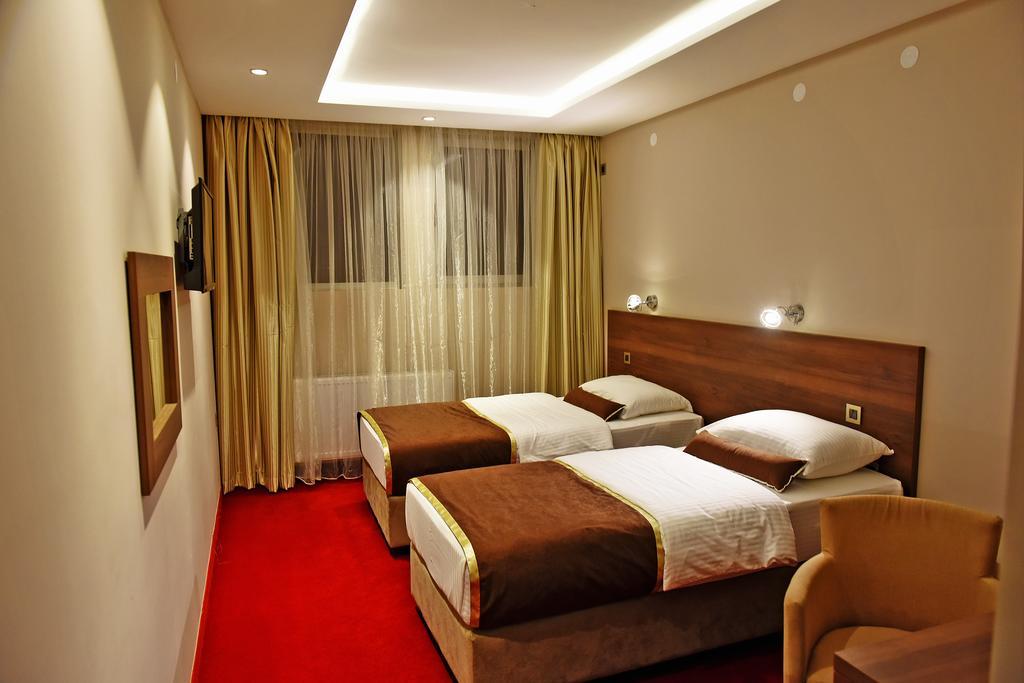 Bavka Hotel