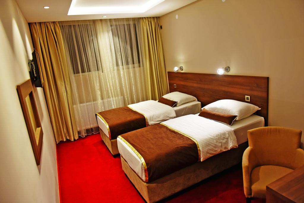 Hotel Bavka Leskovac (Jablanica)