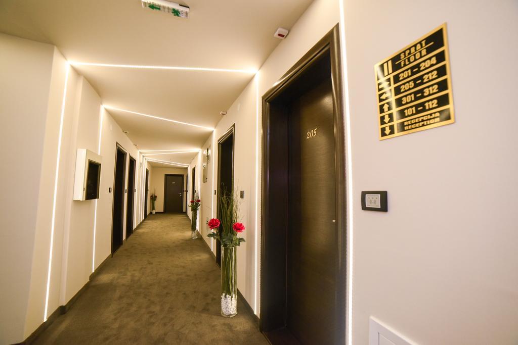 Hotel Bavka
