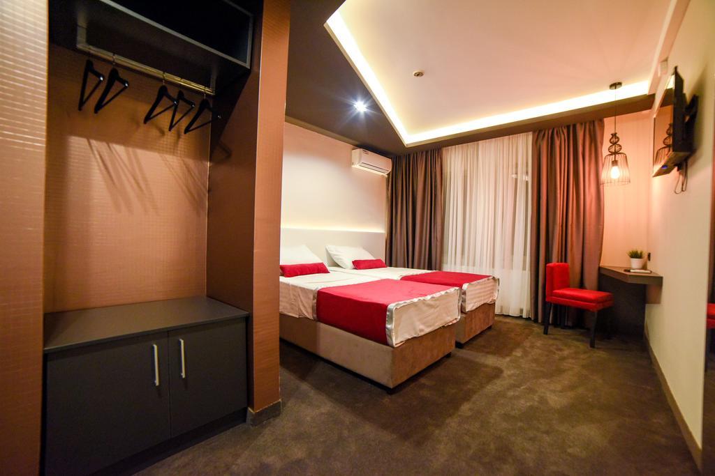 Bavka Hotel 3*