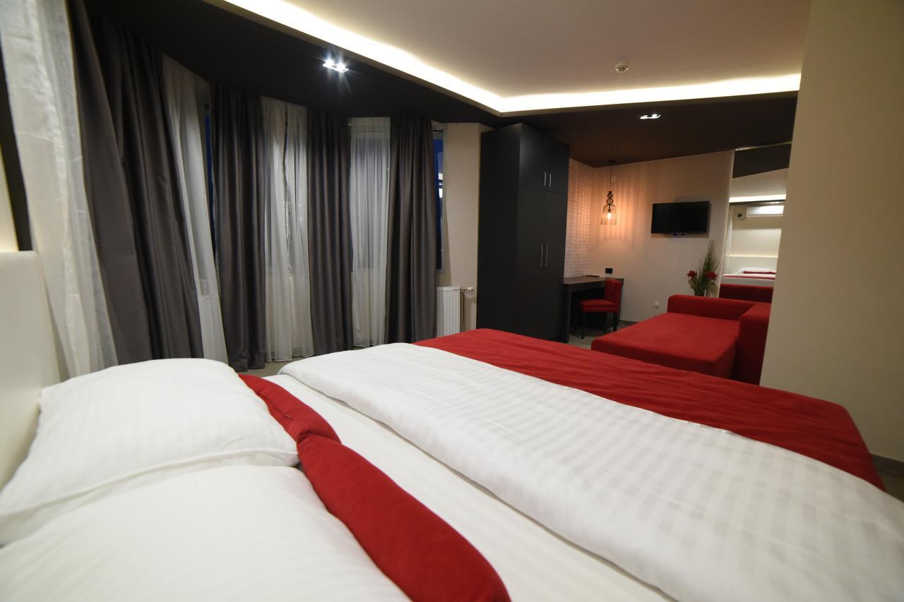Bavka Hotel 3*
