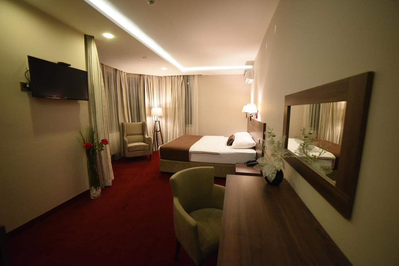 Bavka Hotel 3*