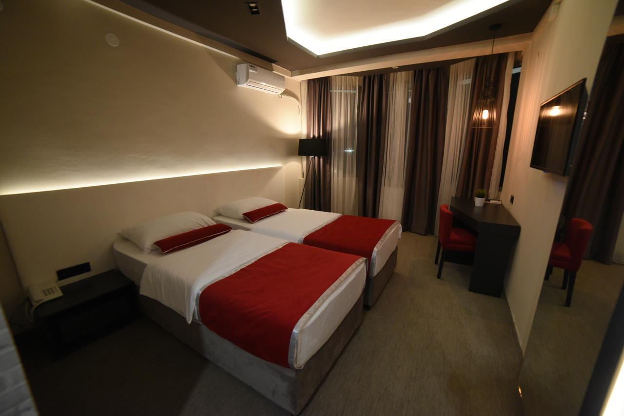 Bavka Hotel 3*