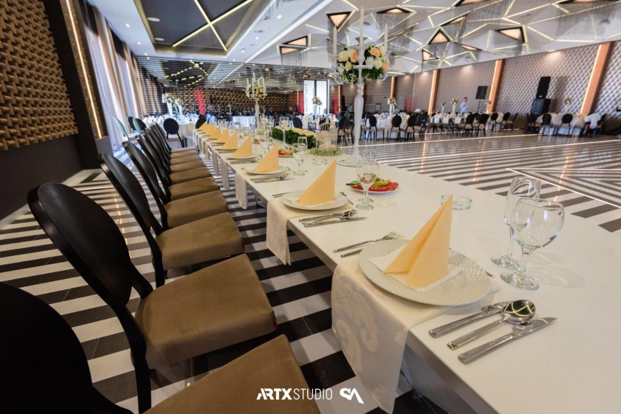 Hotel Bavka 3*